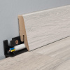 KronoOriginal Nemecko Lišta soklová KronoOriginal K58C 4295 MDF fólia 58x18x2600 mm
