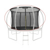 Ochranná sieť náhradná k trampolíne Marimex Premium 305 cm č. výr. 6625001