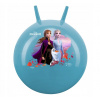 Skákacia lopta John Ľadové kráľovstvo 130059534 modrá