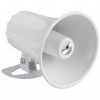 Tlakový reproduktor Monacor NR-22KS, 15 W, bílá, 1 ks