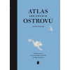 Atlas odlehlých ostrovů - Judith Schalansky