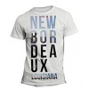 Tričko Mafia 3 New Bordeaux - vel. M