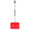 Slovakia Trend Odhrňovač Snowman M2/TM 440x335/1350 mm, lopata na sneh, odhŕňač, násada, mix farieb