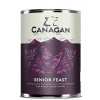 CANAGAN DOG Senior Feast 400 g