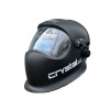 Zváracia kukla samostmievacia OPTREL Crystal 2.0 Čierna