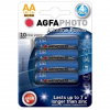 AgfaPhoto Power AA 4ks AP-LR06-4B