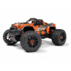 Maverick Atom AT1 1/18 4WD Electric Truck - Oranžový