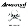 Anguish Force: RRR 1998-2002 (CD)