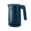 Rýchlovarná kanvica Philips Series 3000 HD9411/70 modrá