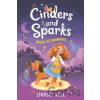 Cinders and Sparks #1: Magic at Midnight - Lindsey Kelk