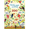 Hledej, najdi, počítej V ZOO