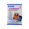 Epson Matte Paper Heavyweight, foto papier, matný, silný typ biely, Stylus Photo 1270, 1290, A3, 167 g/m2, 50 ks, C13S041261
