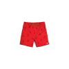 BRIXTON kraťasy - Havana Red/Navy (RDNAV) veľkosť: S