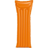 Intex 59703 Nafukovací matrace 183 x 69 cm oranžová barva