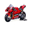 Maisto Maisto Ducati Lenovo team 2022 1:18 #63 Bagnaia