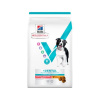 Hill's, USA HILLS VE Canine Multi benefit Adult Dental Medium & Large Chicken 2 kg