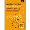 Základy práva Evropské u… (Vladimír Týč)