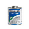 WELDON USA Lepidlo Weld-On 1 kg - 10161