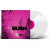 2LP Bush: Loaded: The Greatest Hits 1994-2023 (cloudy Clear Vinyl)