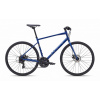 MARIN Fairfax 1, modrá/šedá Varianta: XL