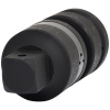 KS Tools 515.1801 5151801 guľový kĺb Pohon (skrutkovač) 1 (25 mm) 130 mm 1 ks; 5151801