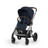 CYBEX Kočárek Balios S Lux SLV New Ocean Blue