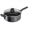 Panvica Tefal Hlboká panvica s pokrievkou Ultimate 26 cm G2683372