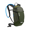 Batoh s hydrovakem CamelBak M.U.L.E. 12 - dusty olive