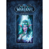 1010 China World of Warcraft Art Book Chronicle Volume 3