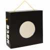 YATE OUTDOOR QUATTRO 60x60cm / 30 + INS.DURA30