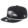 Baltimore Ravens - B-Dub Golfer Snapback NFL Šiltovka nastaviteľná