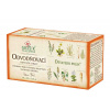 Grešík Odvodňovací čaj 20x1.5g Devätero bylín