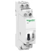 SCHNEIDER Relé A9C30215 48V 16A 1z 1v impulzní