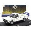 Solido Volkswagen Caddy Pick-up 1982 1:43 Biela