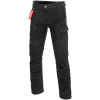 BÜSE fargo Textilhose Damen - 42