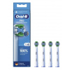 Oral-B Precision Clean Pro Náhradné hlavy 4 ks