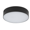 Nowodvorski 10416 Stropné svietidlo LID ROUND LED 25W, 4000K, 1800lm, IP20, čierna