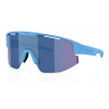 BLIZ MATRIX Matt Blue