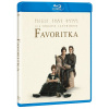 Favoritka BD