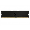 GOODRAM DIMM DDR4 16GB 3600MHz CL18 IRDM Pro, Černá IRP-K3600D4V64L18/16G