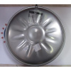 Dakon Nádoba expanzní 10 l DAKON DUA 30 87381015140