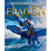 Eragon (ilustrované vydání) (Christopher Paolini; Sidharth Chaturvedi)