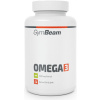 GYM BEAM GymBeam Omega 3 60 kapsúl