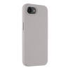 AppleMix TACTICAL Velvet Smoothie kryt pre Apple iPhone 16e - Podpora MagSafe - hmlistá sivá