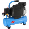 Olejový kompresor 6L, H 185-6, Airpress 36546