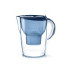 Kanvica filtračná BRITA MARELLA XL MEMO biela + ZADARMO filter MAXTRA PLUS