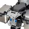 Rám centrálneho kufra BMW R 1200 1250 GS ADVENT (Rám centrálneho kufra BMW R 1200 1250 GS ADVENT)