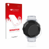 čirá ochranná fólie upscreen pro Garmin Forerunner 265 (46 mm) (čirá ochranná fólie upscreen pro Garmin Forerunner 265 (46 mm))
