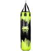 VENUM Boxovací pytel Hurricane 130 cm černá/žlutá