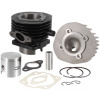 racing cylinder kit RMS 100080270 50cc bore d50mm